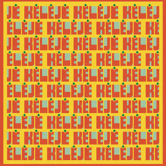 Kiko Navarro - Kéléjé