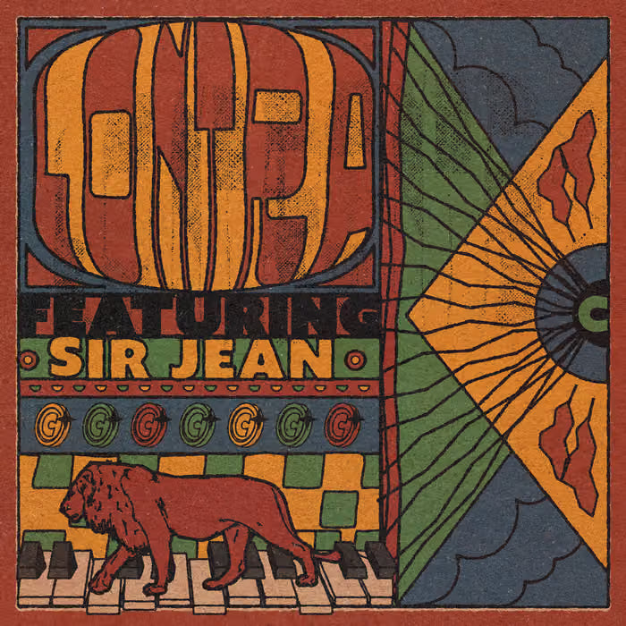 Lontra feat Sir Jean - Money, Money