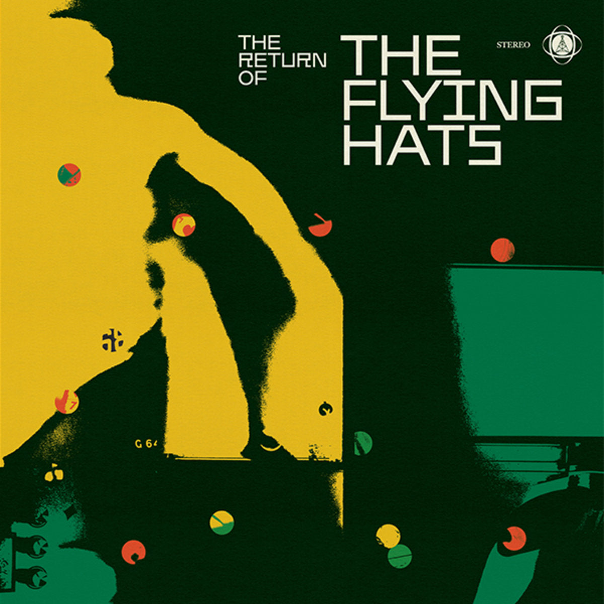 The Flying Hats - Return of