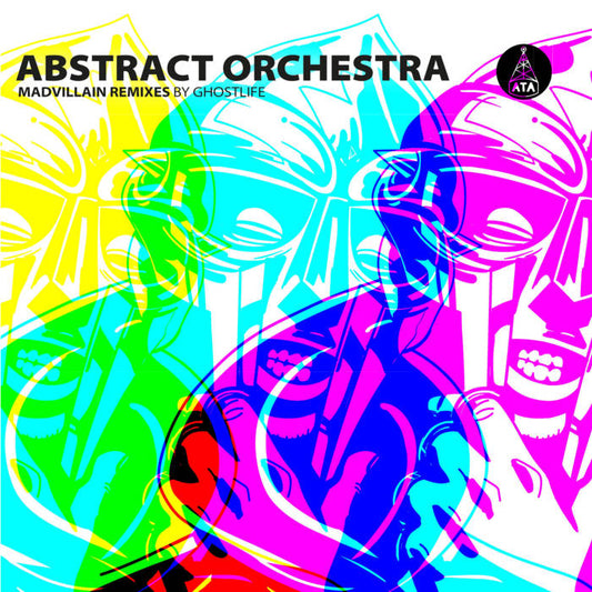 Abstract Orchestra -  Madvillian: The Remixes