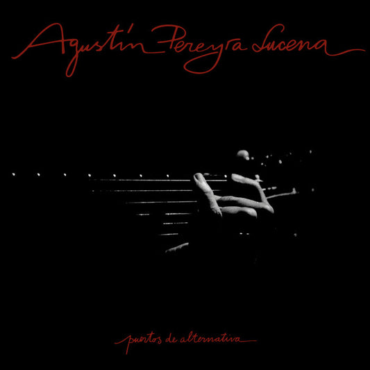 Agustin Pereyra Lucena - Puertos De Alternativa