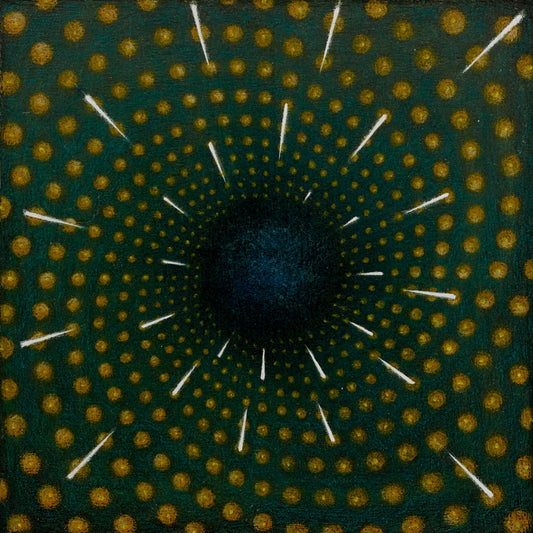 MOHAMMAD REZA MORTAZAVI - Nexus