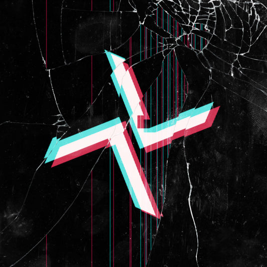 Burial / Kode9 - Phoneglow / Eyes Go Blank