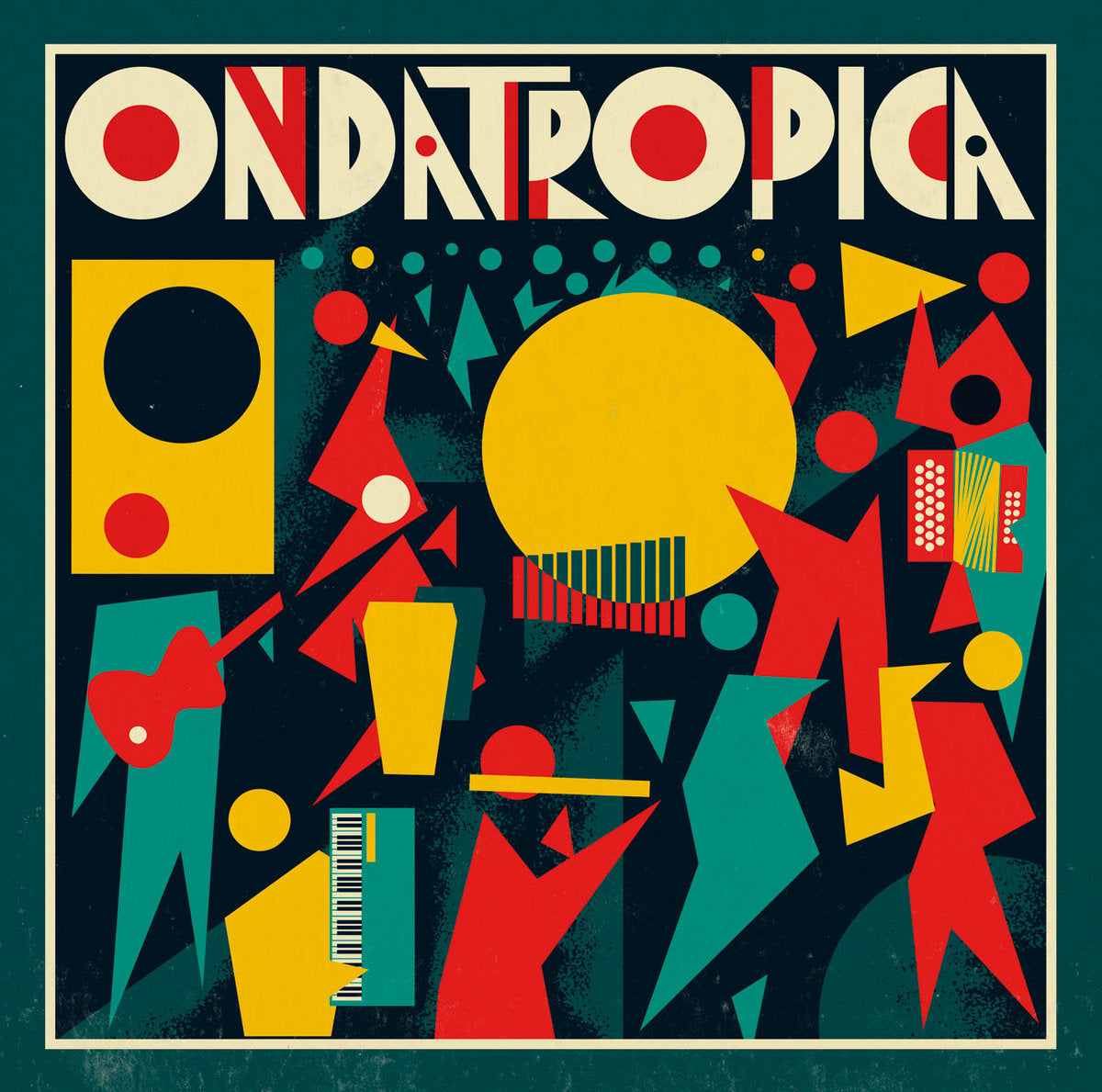 Ondatropica