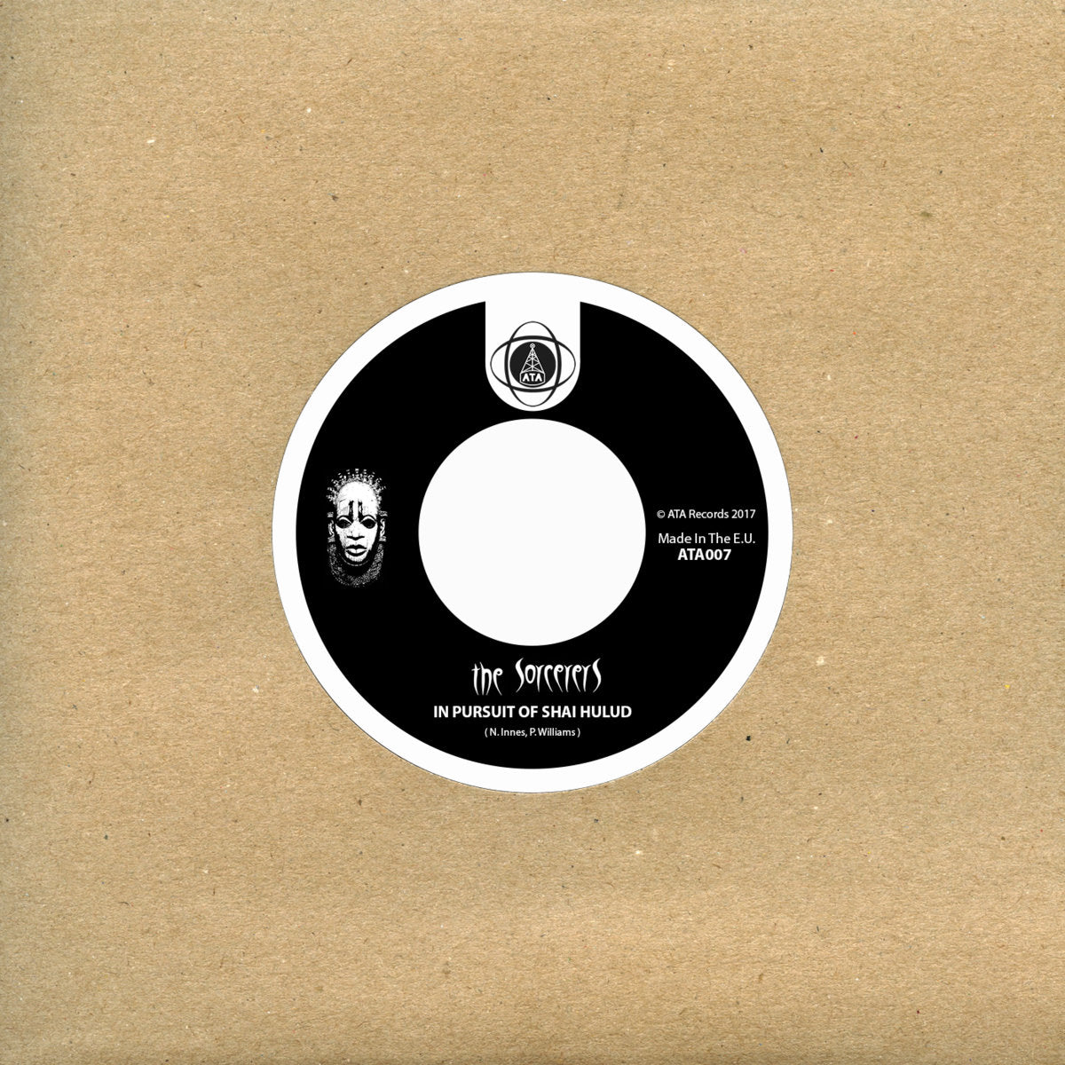 The Sorcerers -  In Pursuit of Shai Hulud
