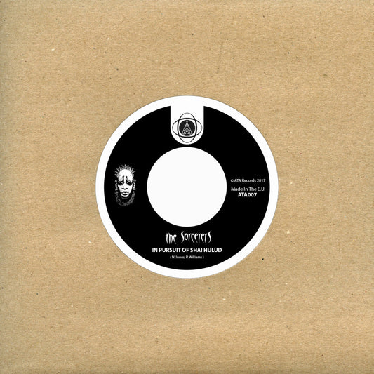 The Sorcerers -  In Pursuit of Shai Hulud