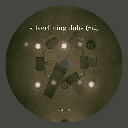 Silverlining - Silverlining Dubs (XII)