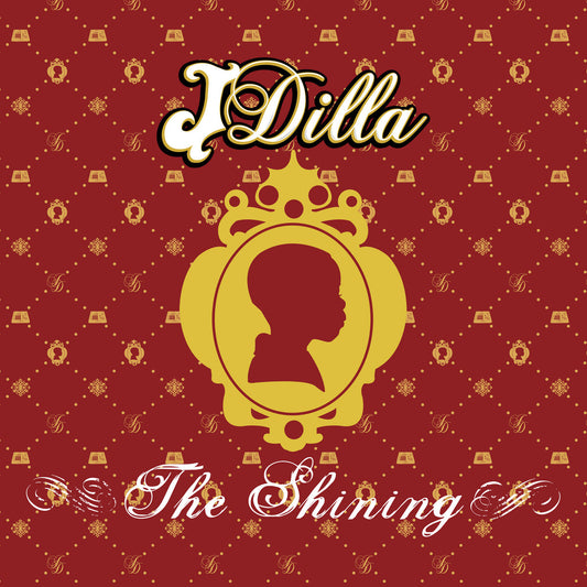 J DILLA the shining