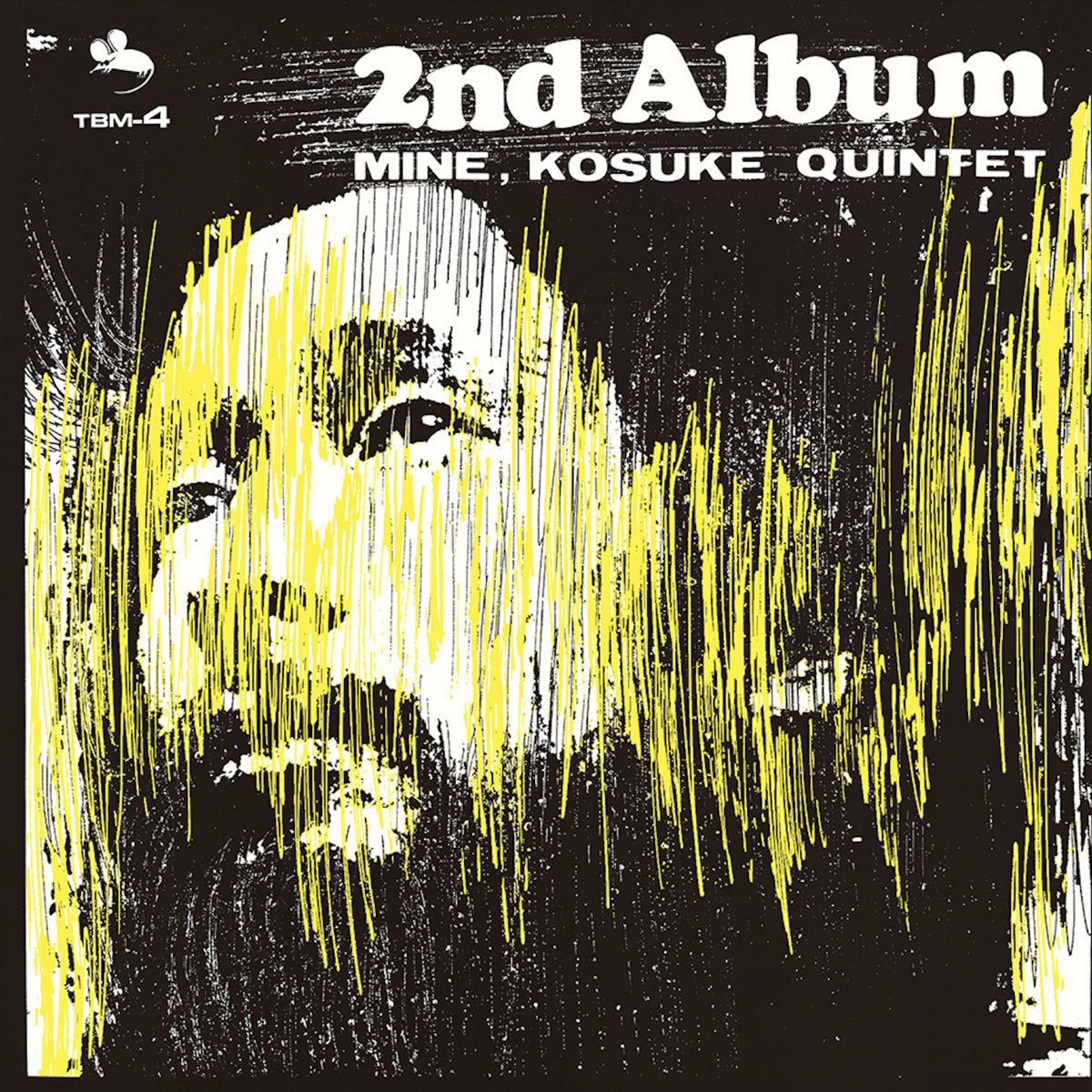 Mine, Kosuke Quintet - 2nd Album
