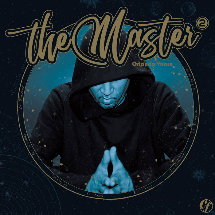 Orlando Voorn - The Master 2
