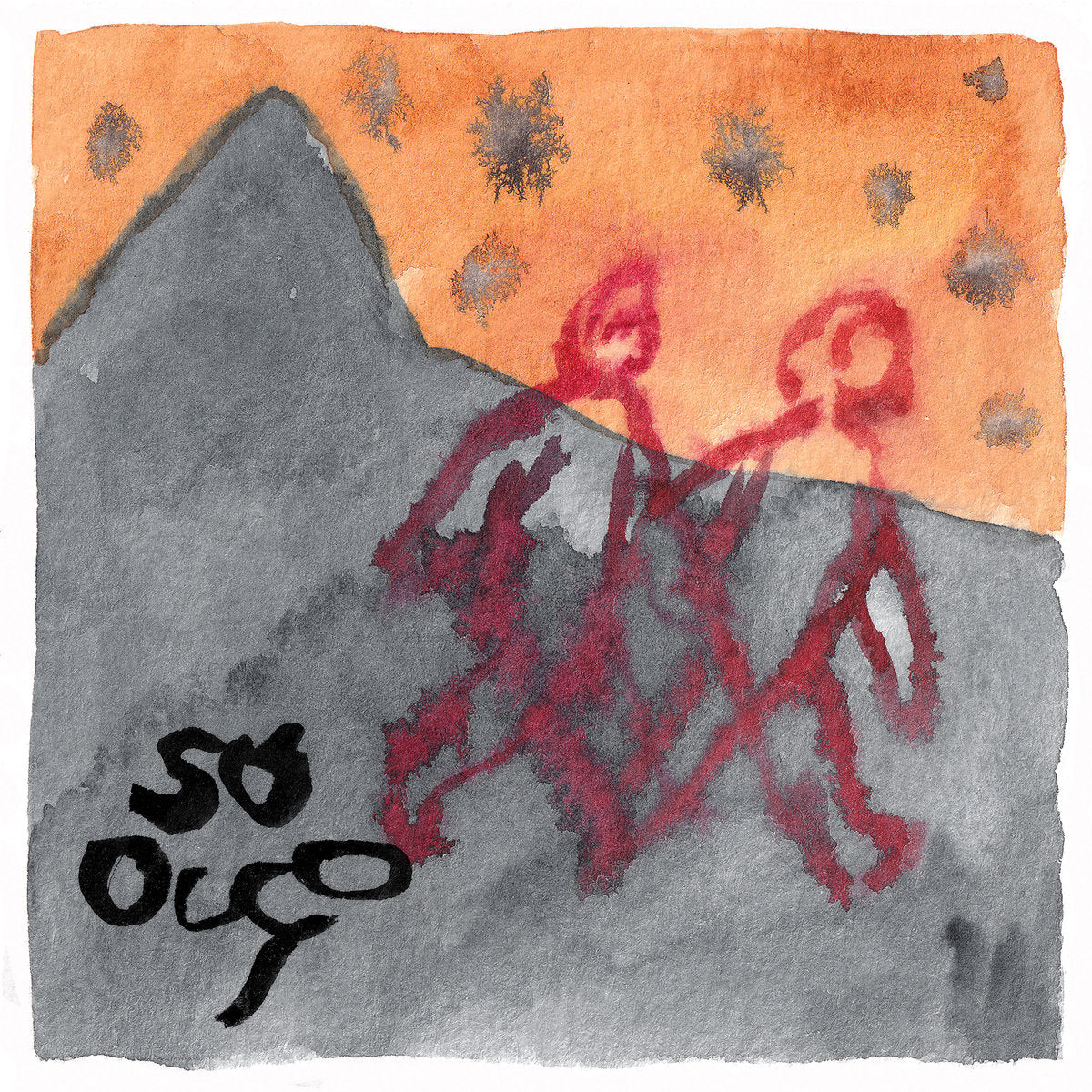 Wolfgang Perez - So Ouco
