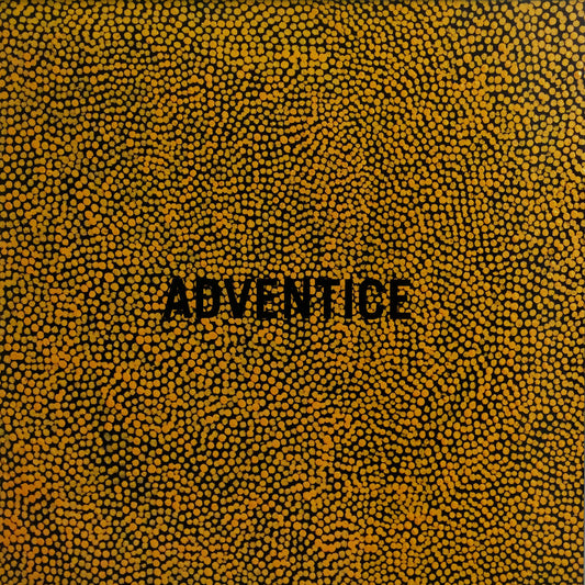 Adventice - Weeding EP