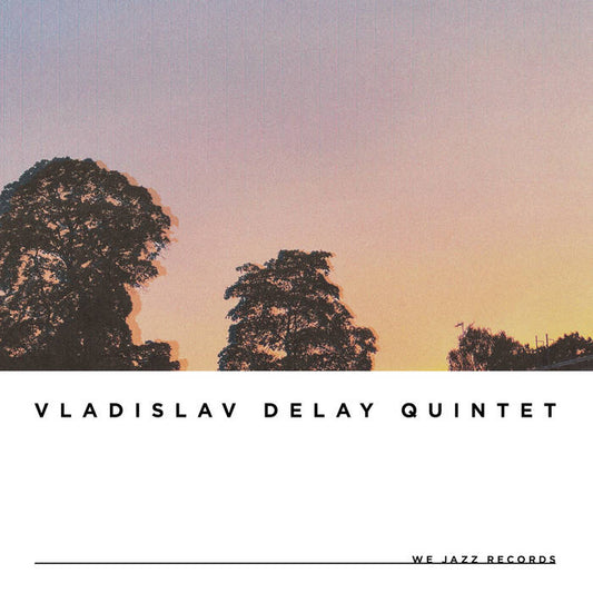 VLADISLAV DELAY QUINTET - VD5