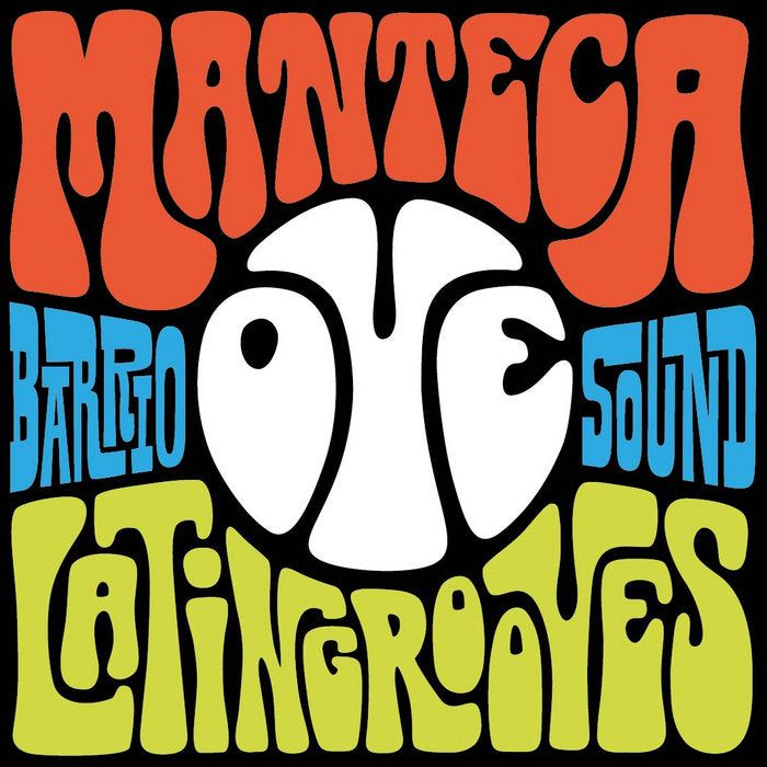 Manteca - Oye