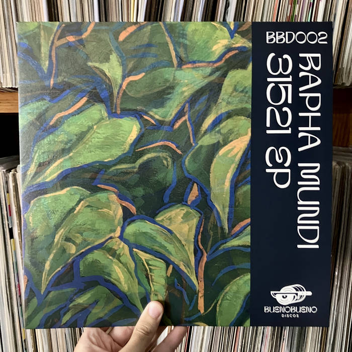 Rapha Mundi -  31521 EP
