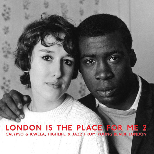 Various - London Is The Place For Me 2