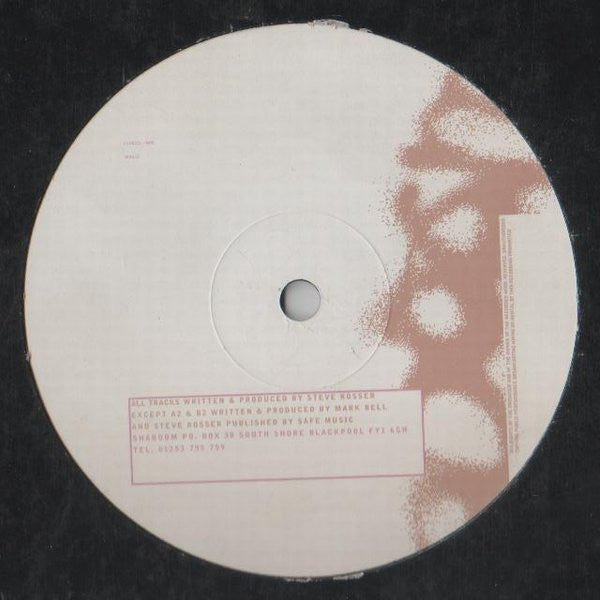 CS Rozza - Mani