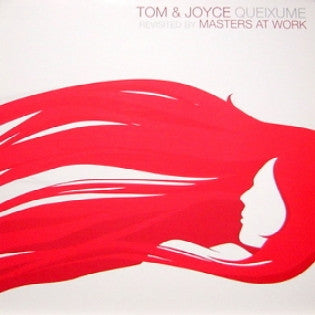 Tom & Joyce - Queixume