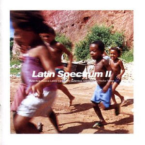 Hector Torres - Latin Spectrum II
