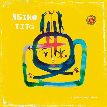 Asiko Tito - Asiko Tito