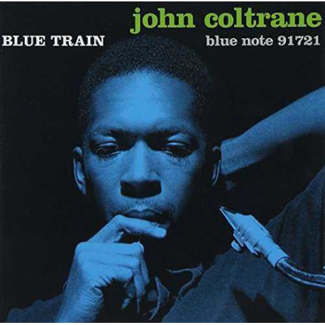 John Coltrane - Blue Train