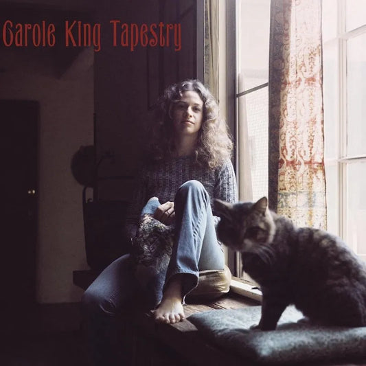 Carole King - Tapestry