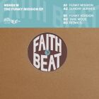 Mehdi M - Funky Mission EP