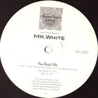 Larry Heard presents Mr White - The Sun Cant Compare