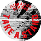 Ellen Allien - Take A Stand Remixes