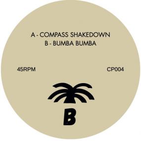 COMPASSA - THE COMPASS SHAKEDOWN