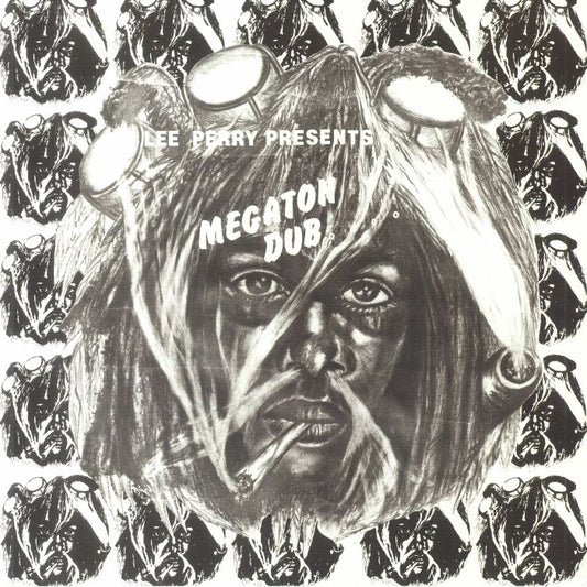 Lee Perry - Megaton Dub