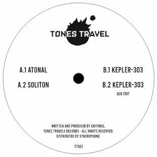 Gaffarel - Atonal (OCB remix)