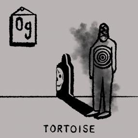 TORTOISE - OGANESSON REMIXES