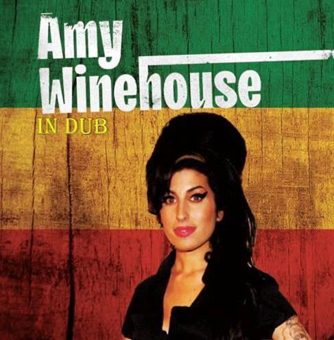 AMY WINEHOUSE in dub