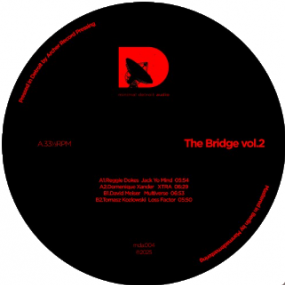 Various - THE BRIDGE VOL.2