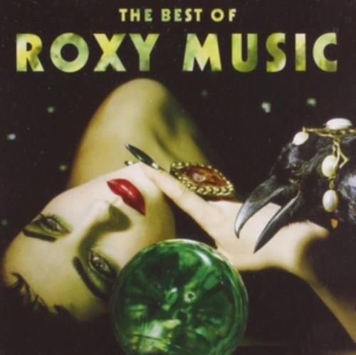 Roxy Music - The Best of