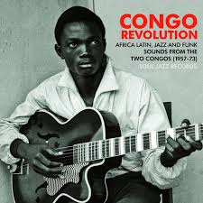 Various - Congo Revolution Box Set