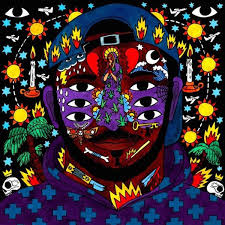 Kaytranada - 99.9% LP