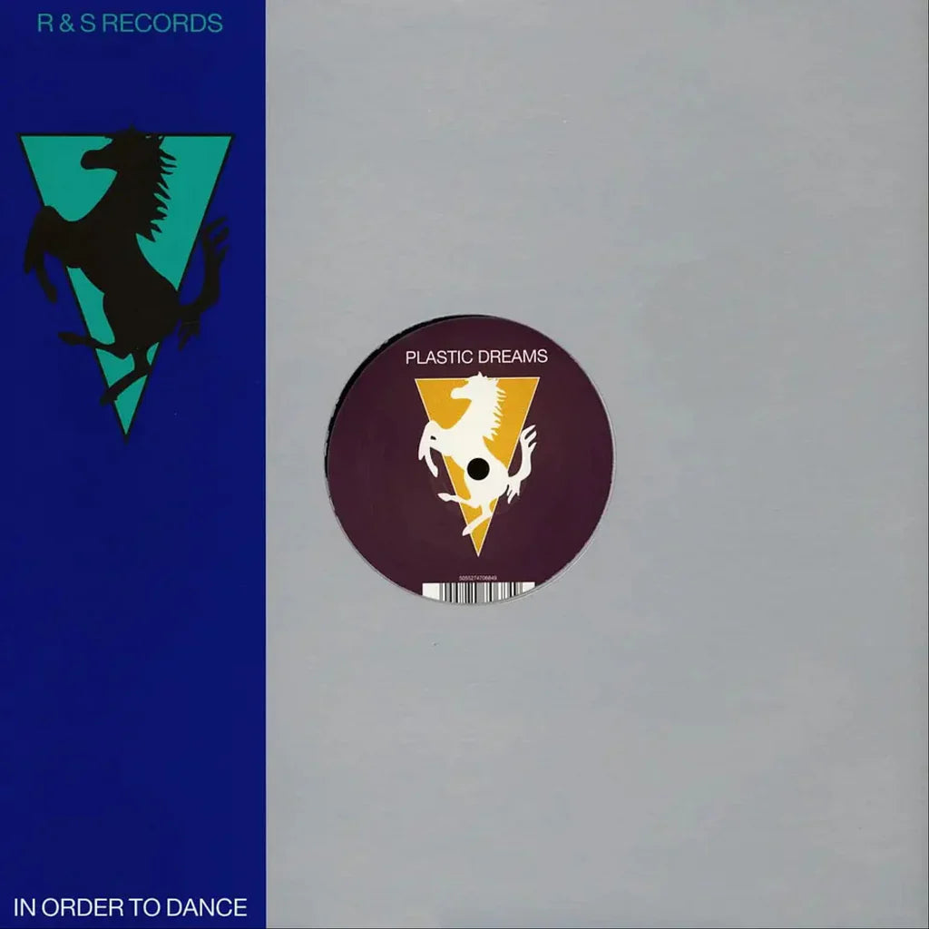 Jaydee - Plastic Dreams