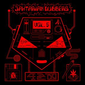 JAHTARIAN DUBBERS VOL. 5