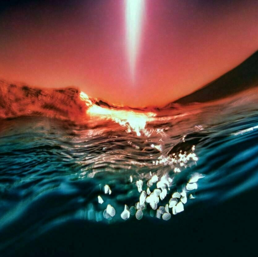 Bonobo - Fragments 2LP