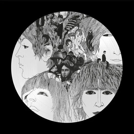 The Beatles - Revolver