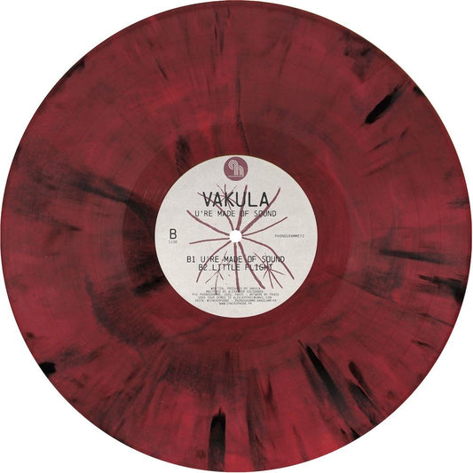 Vakula - U're Made Of Sound