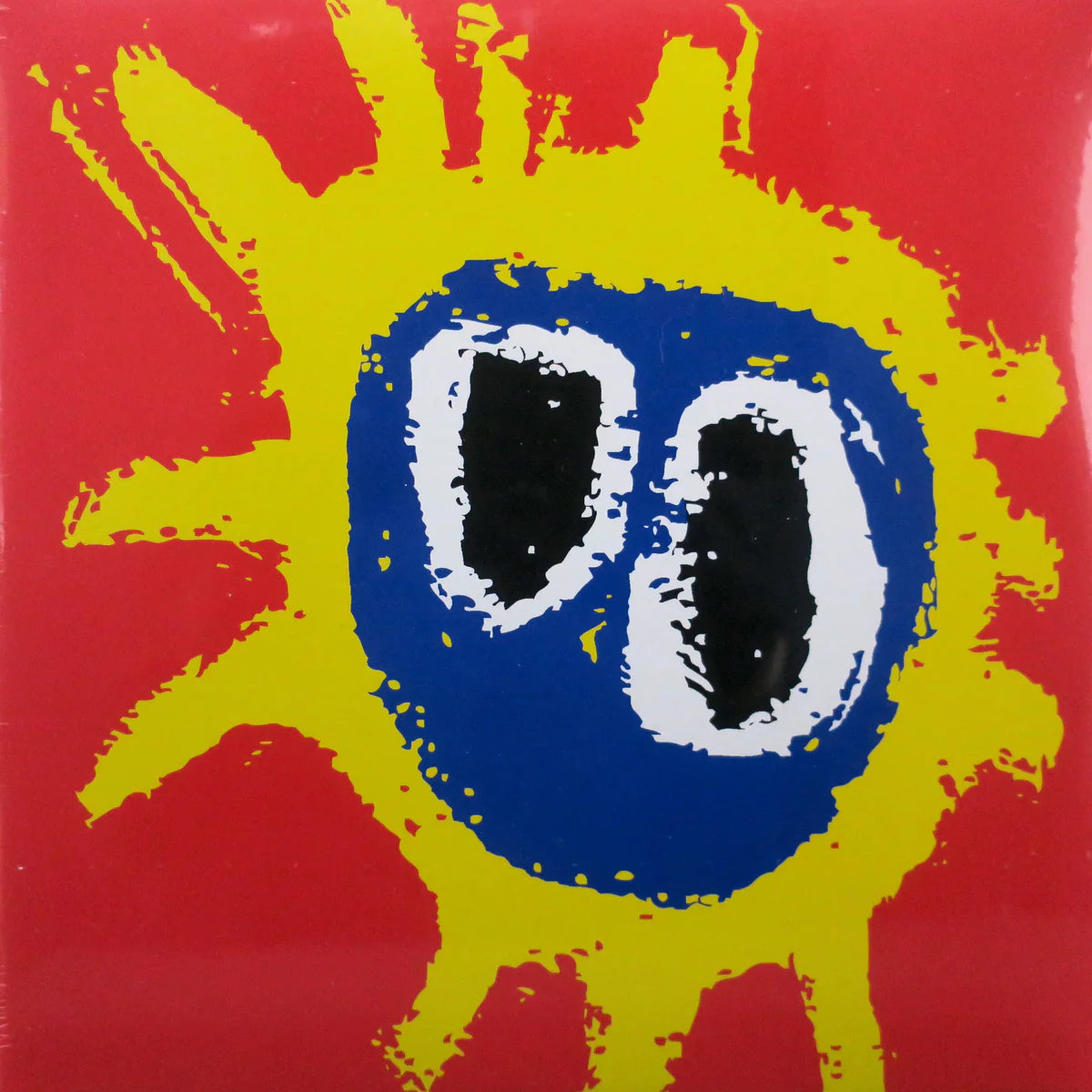 Primal Scream - Screamadelica 2LP