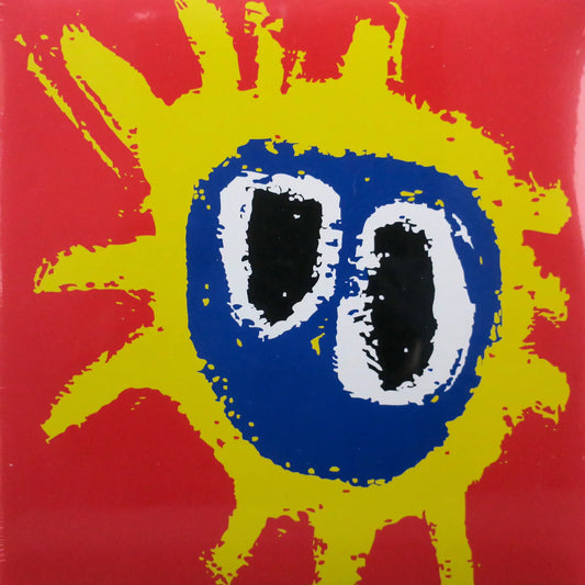 Primal Scream - Screamadelica 2LP