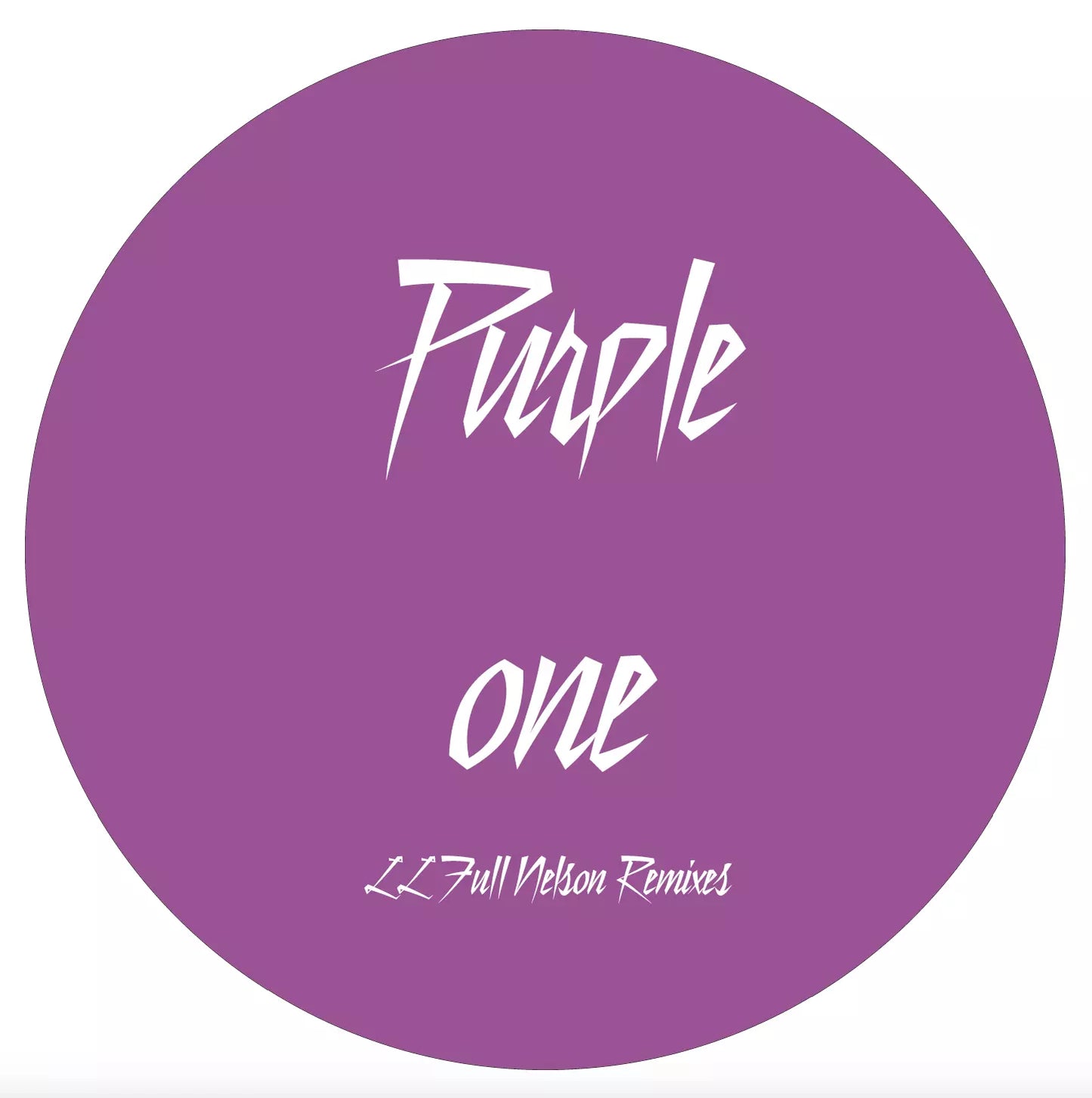 Purple One - Full Nelson Remixes #1