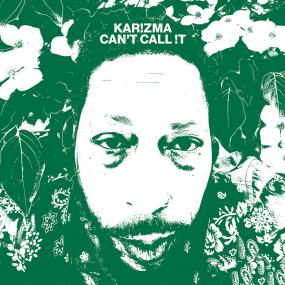 KARIZMA - CAN'T CALL IT 2LP
