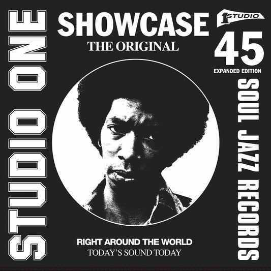 Various - Studio 1 Showcase 45
