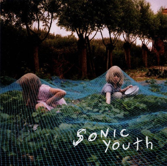 Sonic Youth - Murray Street LP