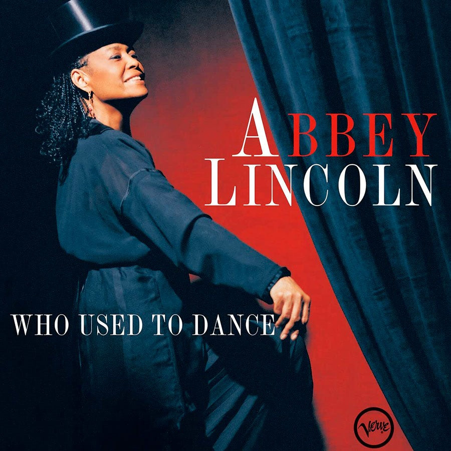 Abbey Lincoln - We Used To Dance